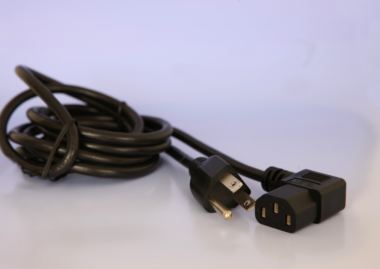 US Power Cord
