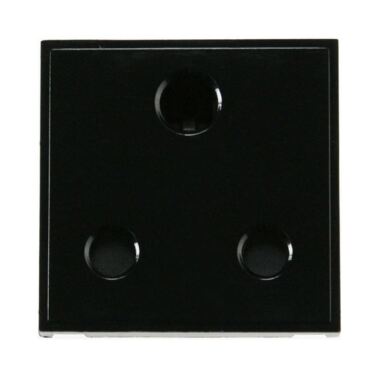 15A Round Pin Plug Socket Outlet