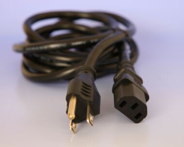 US Power Cord/Cable