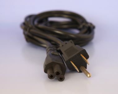 US Power Cord