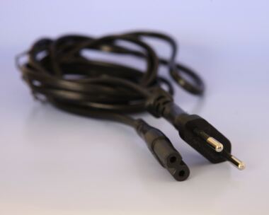EU Power Cord to C7