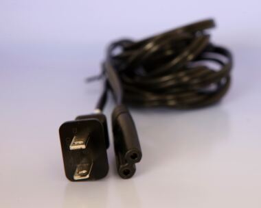 US Power Cord