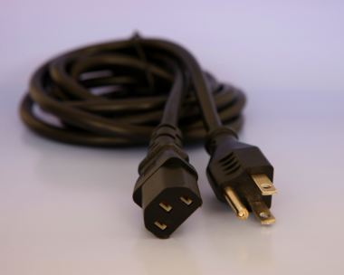 Japanese Power Cord to C13