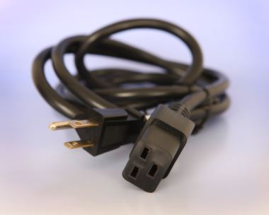 US Power Cord