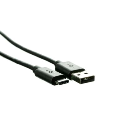 USB 3.1  Type C Black USB Type A